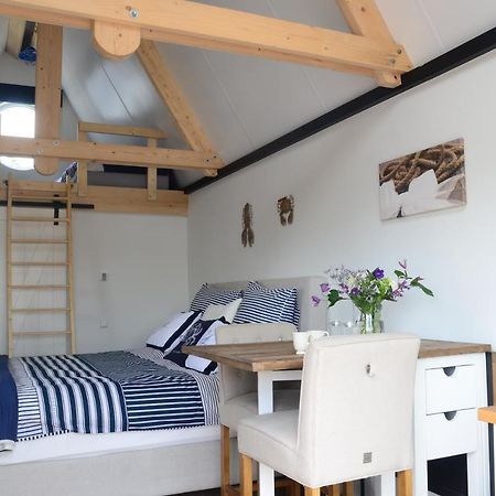 Froukje'S B&B Woerdense Verlaat Eksteriør billede