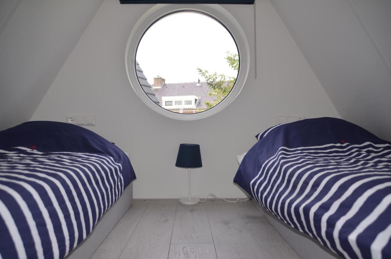 Froukje'S B&B Woerdense Verlaat Eksteriør billede