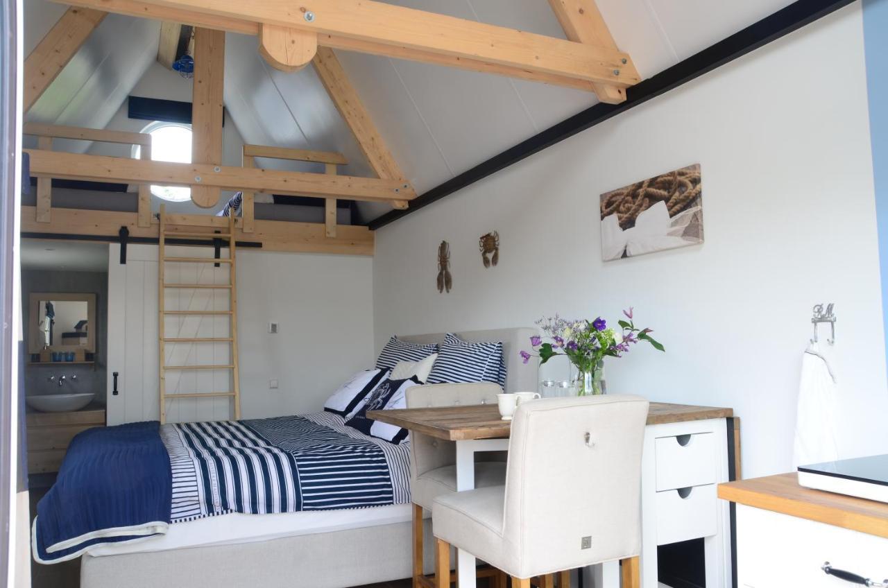 Froukje'S B&B Woerdense Verlaat Eksteriør billede