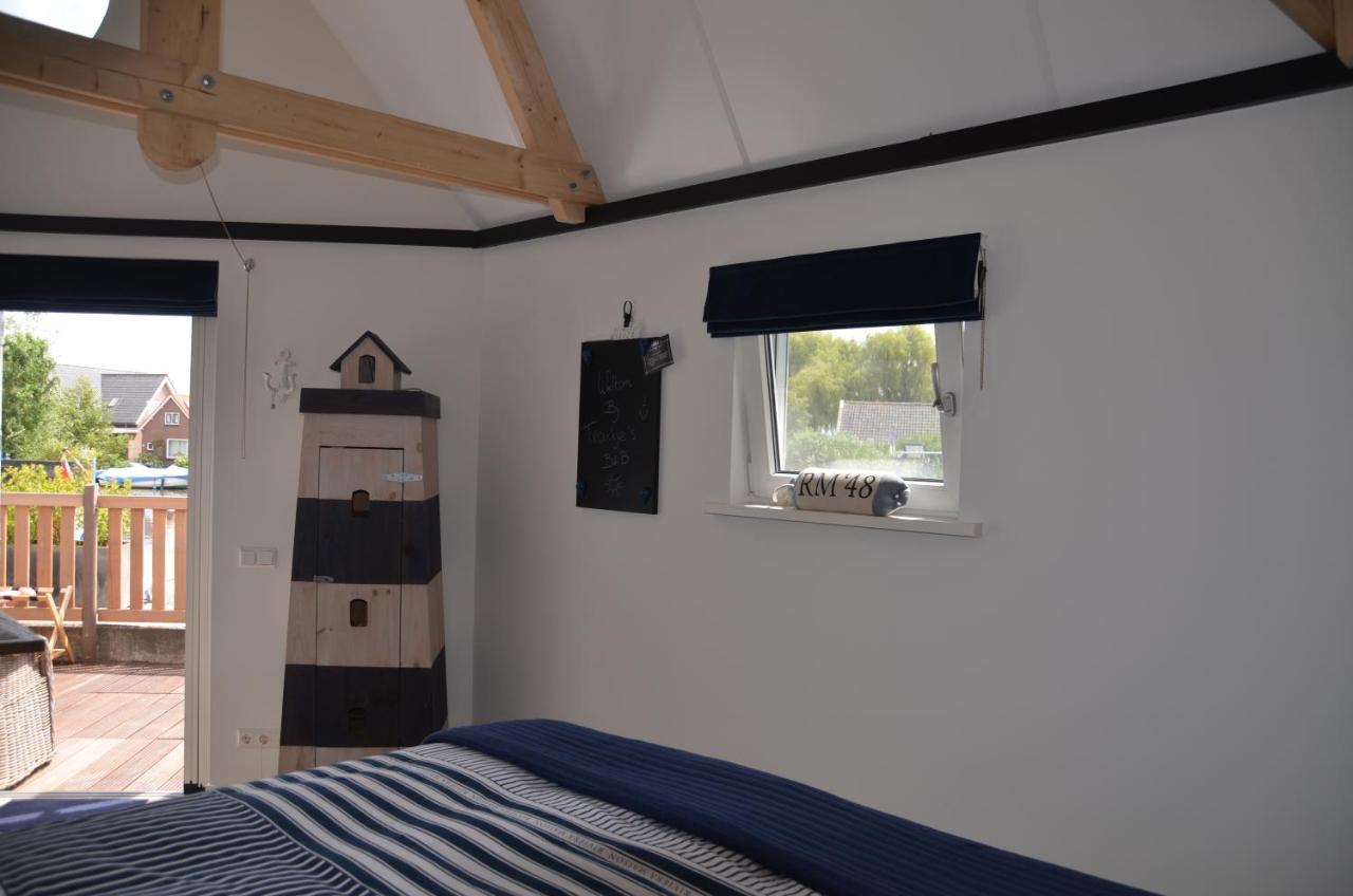 Froukje'S B&B Woerdense Verlaat Eksteriør billede