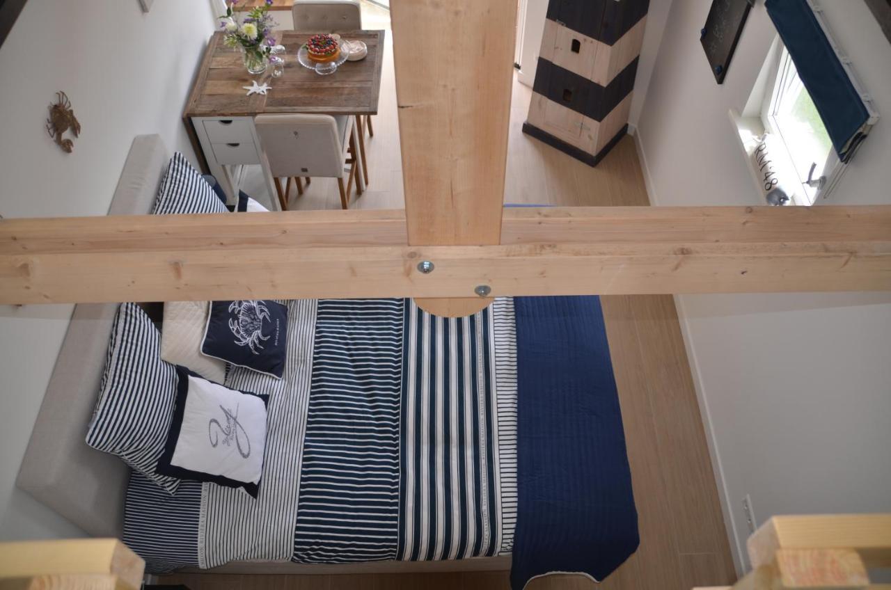 Froukje'S B&B Woerdense Verlaat Eksteriør billede
