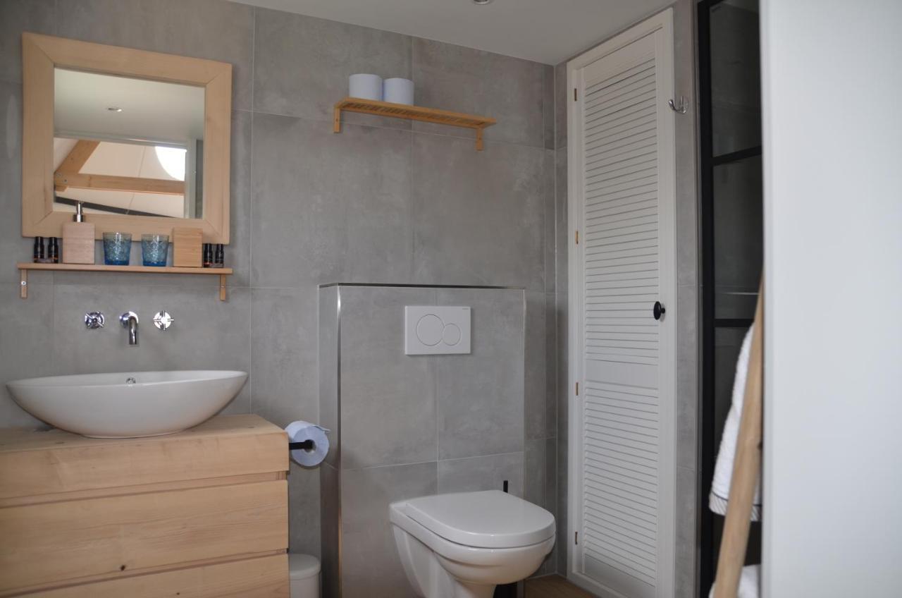 Froukje'S B&B Woerdense Verlaat Eksteriør billede
