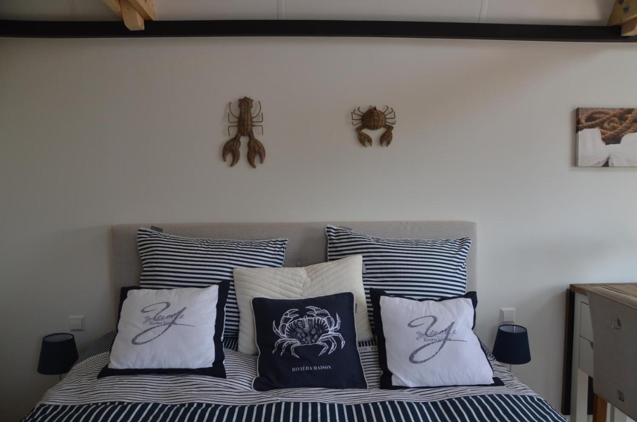 Froukje'S B&B Woerdense Verlaat Eksteriør billede